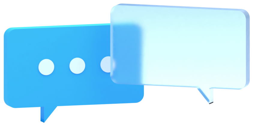 Convenient use of messengers